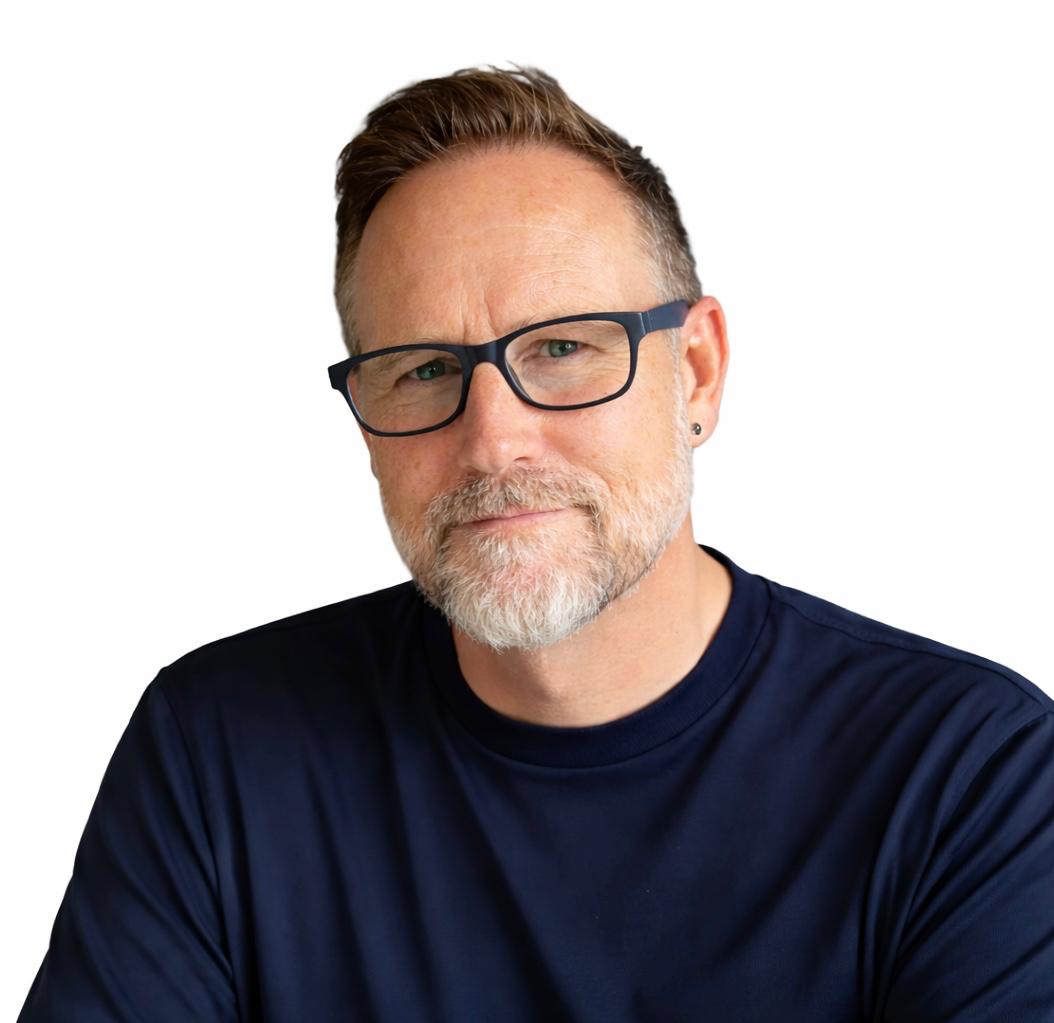 Stefan Lindberg-Jones